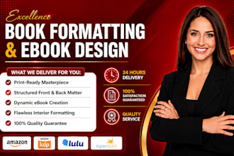 fix resize book cover, fix rejected book for amazon kdp book formatting