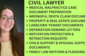 manage defamation litigation, libel, slander and reputation protection cases