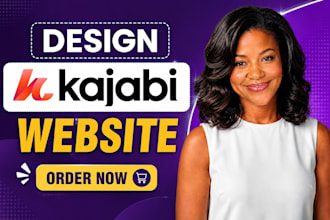 design kajabi online course promotion lms website migration kajabi sales funnel