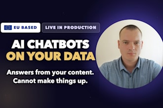 create ai chatbot or assistant, chatgpt, openai app