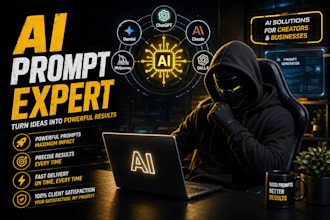 ai prompt engineering for chatgpt midjourney dalle
