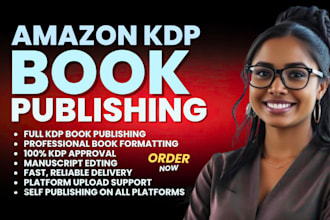 book publishing, self publishing, kindle publishing, kdp expert upload, KDP