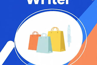 write SEO optimized product description for amazon, daraz, etsy, shopify,