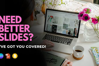 design professional and engaging powerpoint presentations