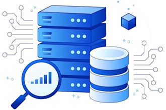 create a customized database for your needs