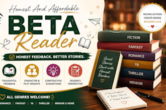 arc beta reader, amazon kindle, ebooks, books for beta read and honest review