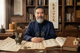 read your bazi and i ching for accurate life guidance