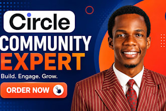 do circle so online course setup circle so online community and membership site