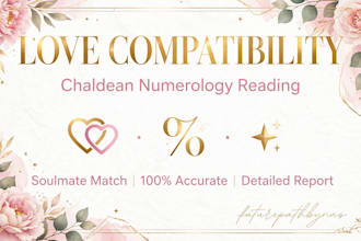 check love compatibility with soulmate numerology