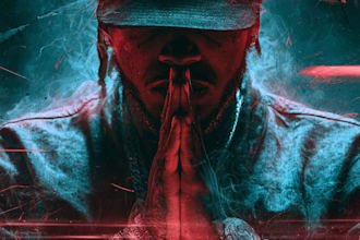 do a mixtape cover design,album cover, or flyer