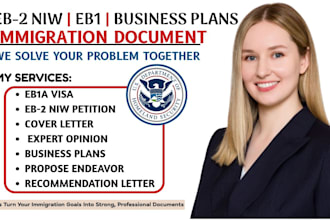 write eb2 niw petition business plan cover letter and eb1 eb2 visa eb1a visa