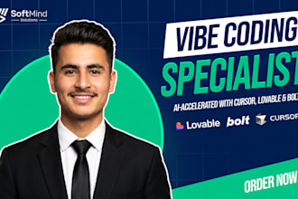 your vibe coder and fix your vibe coding