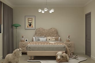 do professional interior and exterior design