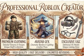 design custom roblox clothing classic clothing roblox avatar gfx and ugc artist