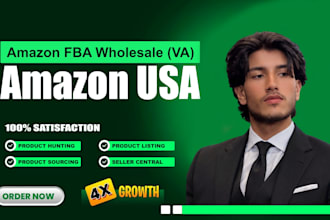do account managment in usa
