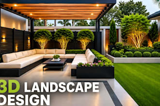 design exterior, roof garden, backyard, sunroom, terrace, patio, outdoor spaces