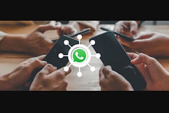 do organic usa whatsapp channel promotion