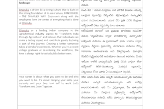 provide langauge services from english to telugu