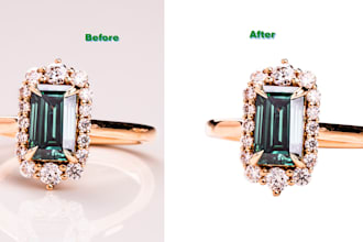 background removal and clipping path