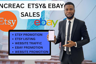 do etsy shop promotion rank etsy listing to boost etsy traffic