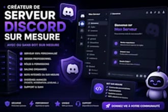 promote fivem discord server grow,discord server advertise grow real member