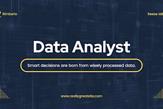 be your remote virtual assistant for data entry and web research