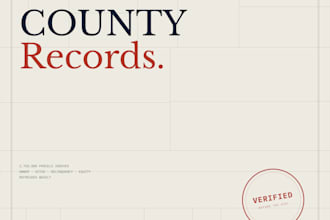 provide verified distressed property lead lists texas