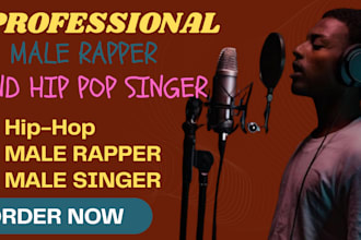 ghostwrite original rap songs hip hop lyrics custom hooks, trap drill and verses