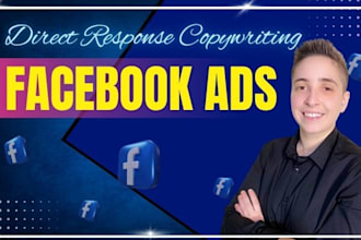 write high converting facebook ad copy