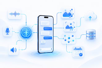 develop ai whatsapp assistants for your business