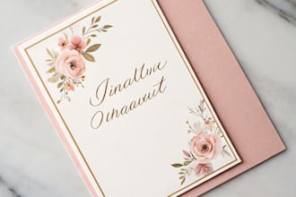 design business cards invitation card and greeting card
