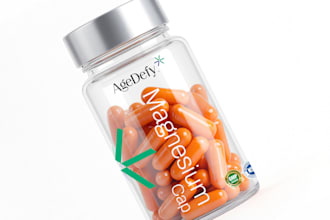 design modern packaging for fmcg and consumer products