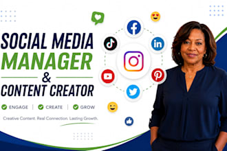 be christian social media manager, virtual assistant, church ministry marketing