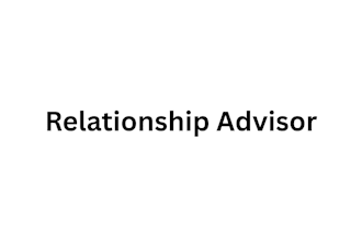 be your dating coach assistant and relationship advisor