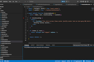 fix and improve your vibe coded website or app