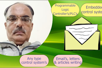 write hi end industrial control system articles blogs and posts