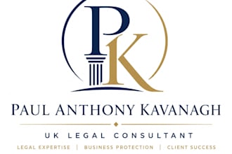 do something im really good at legal advising