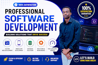 do professional programming tasks