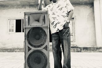 write and rap any hip hop song of your choice