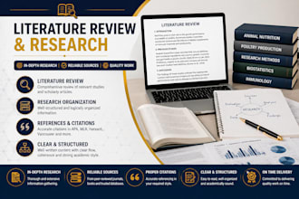 edit and proofread your scientific research paper