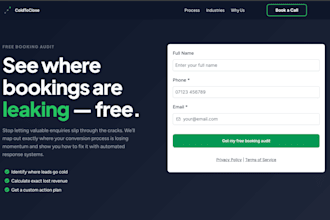 audit your gohighlevel funnel or meta ads