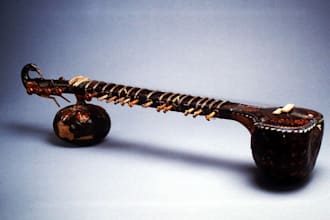 record sitar, tabla, sarod, veena, harmonium, bansuri,santoor for indian music