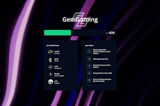 create custom fivem loading screen, fivem clothing, garrys mod, dayz, trailer