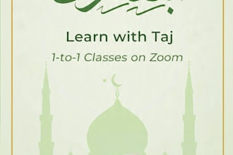 teach quran with tajweed online for kids and adults