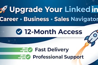 generate b2b leads using linkedin sales navigator