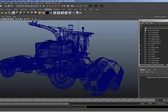 convert farming simulator mods map vehicle truck fs19 fs22 fs25 farm sim script