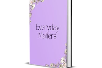 design custom journals and planners