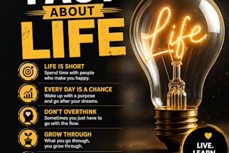 do fact about life