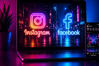 professional, restore instagram page, facebook page,ig profile unbanning issues