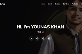do frontend developer and web designer